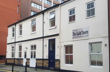 22 Tithebarn Street, City centre, Preston - Image 2