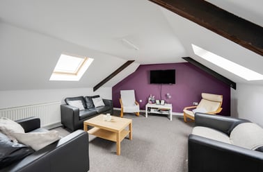 2c Kensington Road, Mutley plain, Plymouth - Image 3