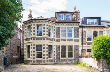 Cromwell Road, St andrews, Bristol - Image 2