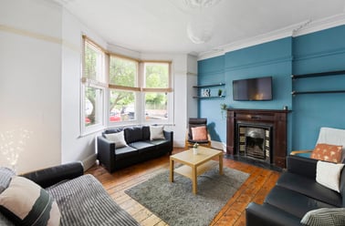 Chesterfield Road, St andrews, Bristol - Image 2