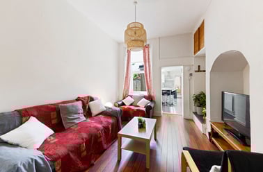 Cromwell Road, St andrews, Bristol - Image 2