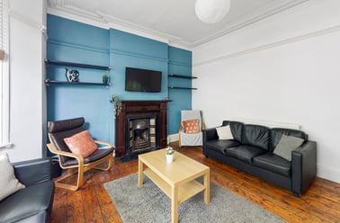 Chesterfield Road, St andrews, Bristol - Image 3