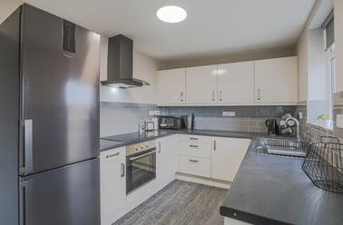 Wilson Street, Uttoxeter, Derby - Image 3