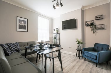 Wilson Street, Uttoxeter, Derby - Image 2