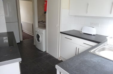 John rous avenue, Canley, Coventry - Image 2