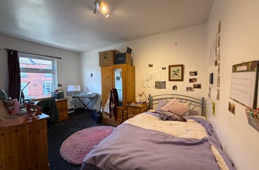 Royal Park Terrace, Hyde Park, Leeds - Image 3