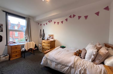 Brudenell Street, Hyde Park, Leeds - Image 3