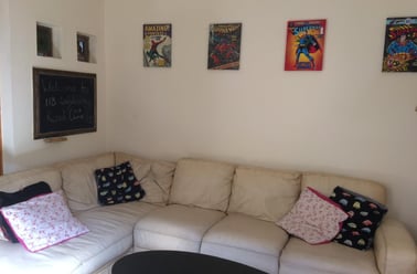 Ladybarn rd, Fallowfield, Manchester - Image 3