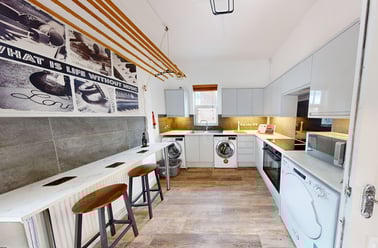 Albert Grove, Lenton, Nottingham - Image 3