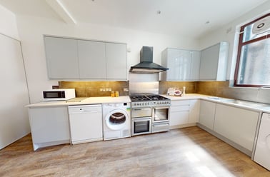 Burns Street, Arboretum, Nottingham - Image 3