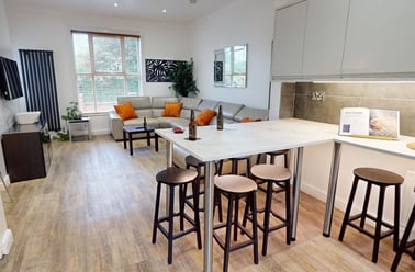 Addison Street, Arboretum, Nottingham - Image 2