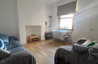 Woodborough Road, Arboretum, Nottingham - Image 2