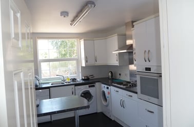 Filey Street, Devonshire Green, Sheffield - Image 2