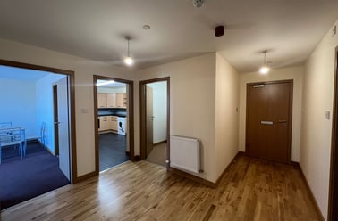 Coutties Wynd, City centre, Dundee - Image 2