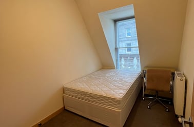 15A Whitehall Crescent, City centre, Dundee - Image 3