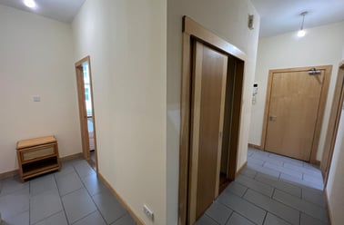 Whitehall Crescent, City centre, Dundee - Image 2