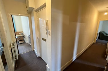 20 Black Street, West end, Dundee - Image 2