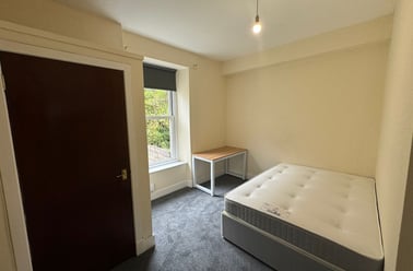 6 Cleghorn Street, West end, Dundee - Image 3