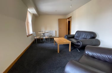 Coutties Wynd, City centre, Dundee - Image 2