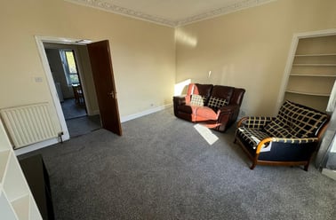 13 Benvie Road, West end, Dundee - Image 2