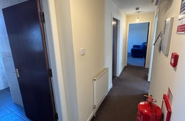 Reform Street, City centre, Dundee - Image 2