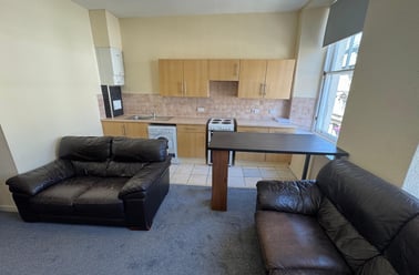 Reform Street, City centre, Dundee - Image 2