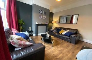 Nicander Rd, Wavertree, Liverpool - Image 2