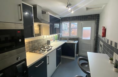 Garmoyle, Wavertree, Liverpool - Image 2