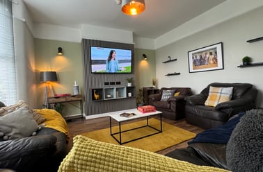 Grant Avenue , Wavertree, Liverpool - Image 2