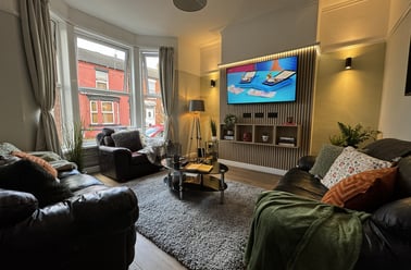 Balcarres, Wavertree, Liverpool - Image 3