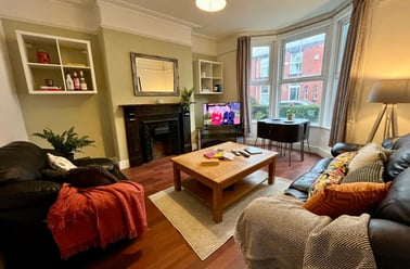 Garmoyle Road, Wavertree, Liverpool - Image 3