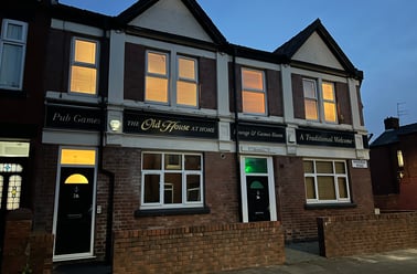 Braemar Road, Fallowfield, Manchester - Image 2