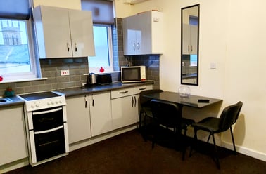 Travis Place, Broomhall, Sheffield - Image 2
