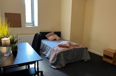 Hanover Street, S3 7WT, Broomhall, Sheffield - Image 2