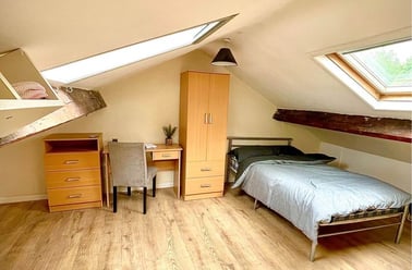 Glossop Road, Broomhall, Sheffield - Image 3