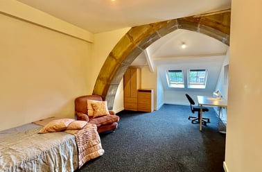 Hanover Street, Broomhall, Sheffield - Image 3