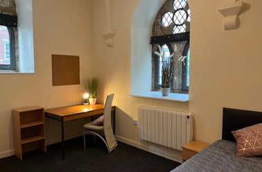 Hanover Street, Broomhill, Sheffield - Image 2