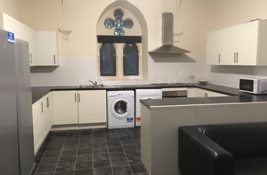 Hanover Street, S3 7WT, Broomhall, Sheffield - Image 3