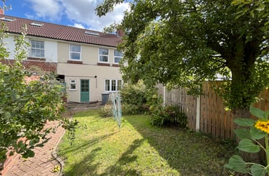 Scrope Avenue, Monkgate, York - Image 3