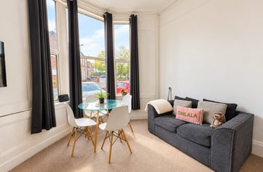 Fulford Road, Grange Garth, York - Image 2