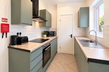 Ratcliffe Street, Clifton, York - Image 3