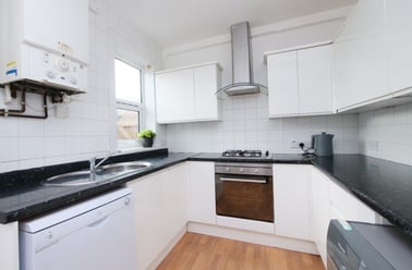 Etty Avenue, Layerthorpe, York - Image 2