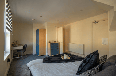 Harcourt Street, The Groves, York - Image 3