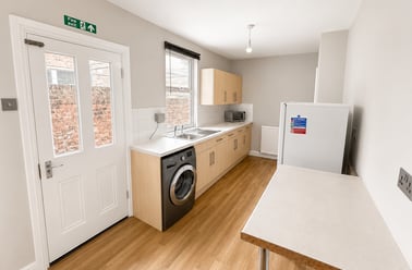 Heslington Road, Fishergate, York - Image 3