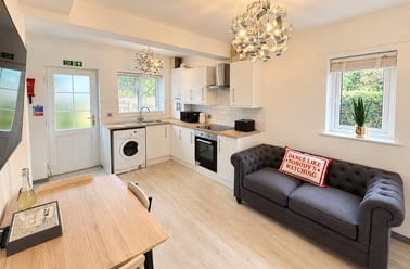 Barstow Avenue, Layerthorpe, York - Image 2