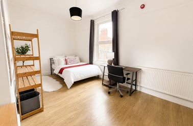 Lawrence Street, Fishergate, York - Image 2