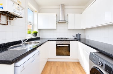 Etty Avenue, Layerthorpe, York - Image 3