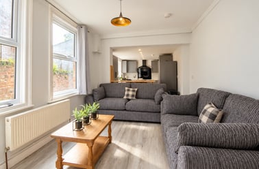 Harcourt Street, The Groves, York - Image 2