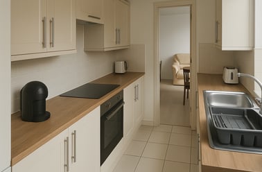 Queen Victoria Street, South Bank, York - Image 3