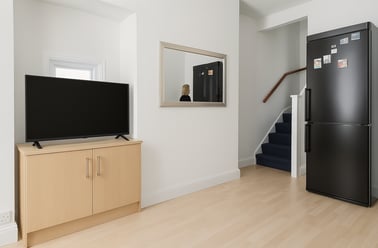 Wellington Street, Fishergate, York - Image 2